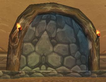 Nagrand Arena Stealth Crystal